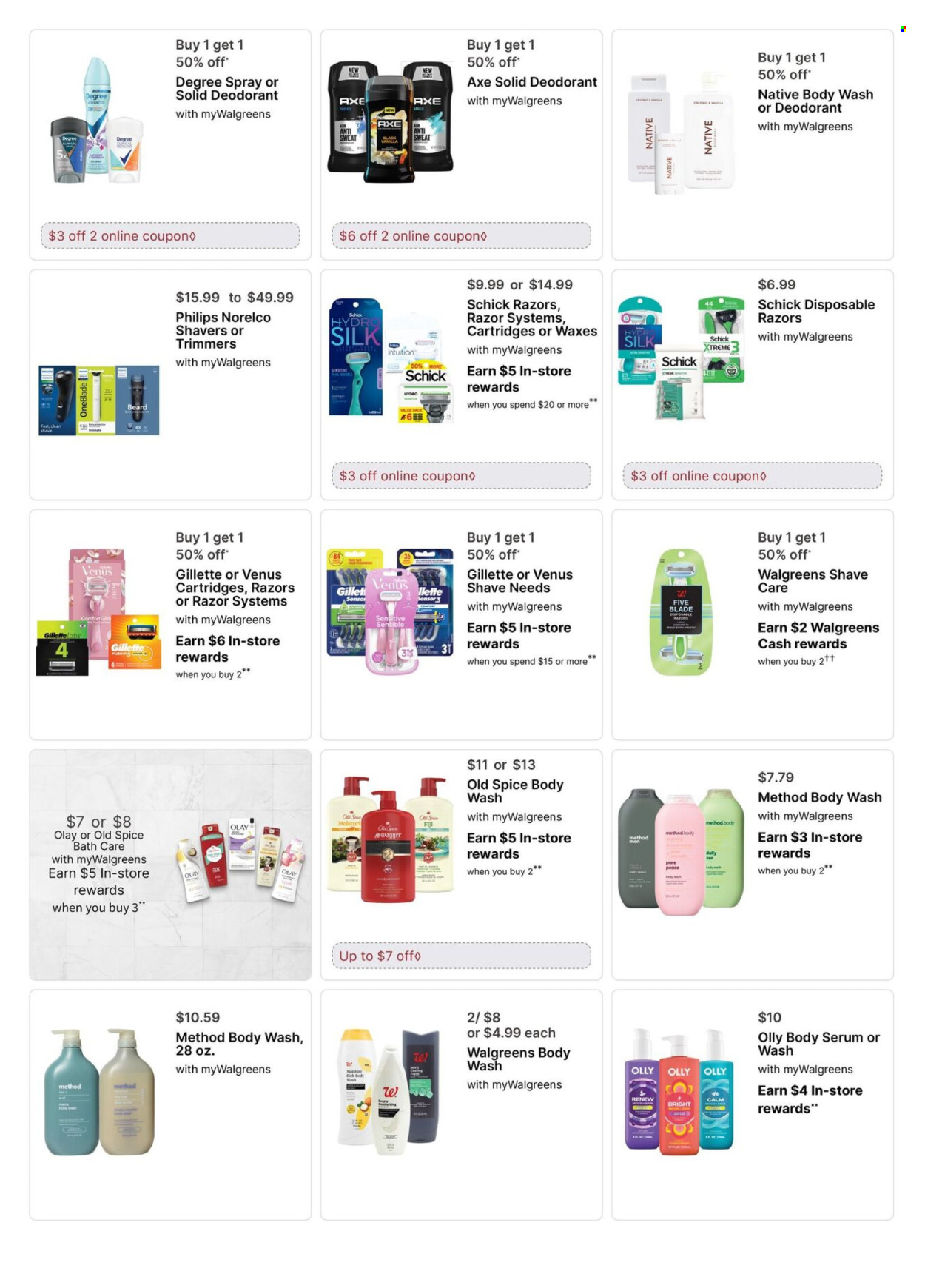 Walgreens ad - 02/08/2026 - 02/14/2026. Page 18