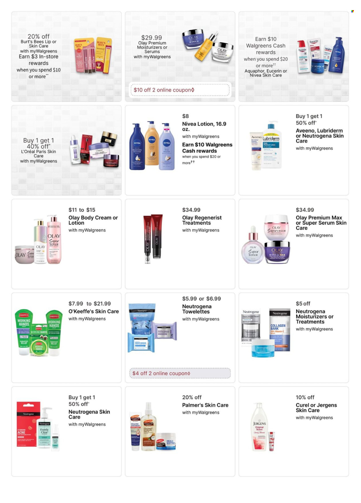 Walgreens ad - 02/08/2026 - 02/14/2026. Page 22