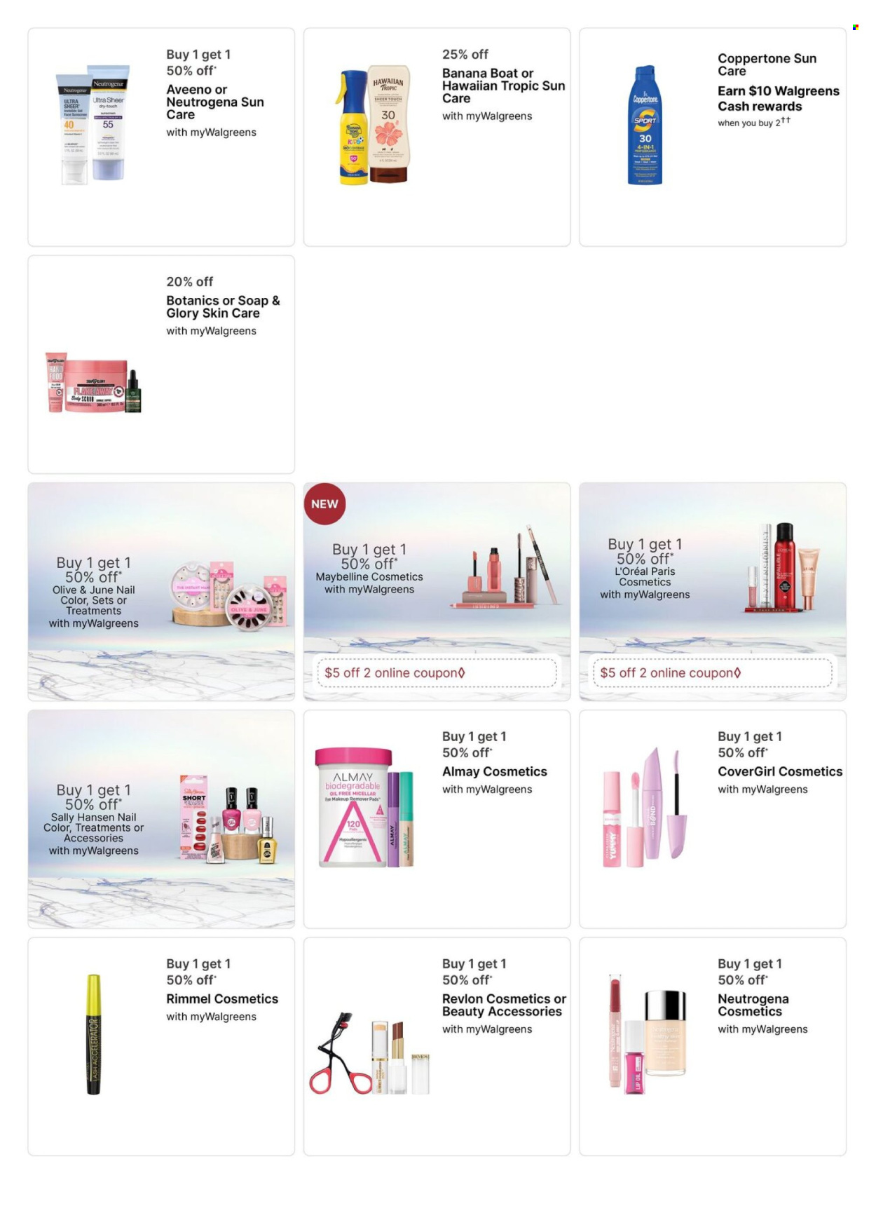 Walgreens ad - 02/08/2026 - 02/14/2026. Page 24