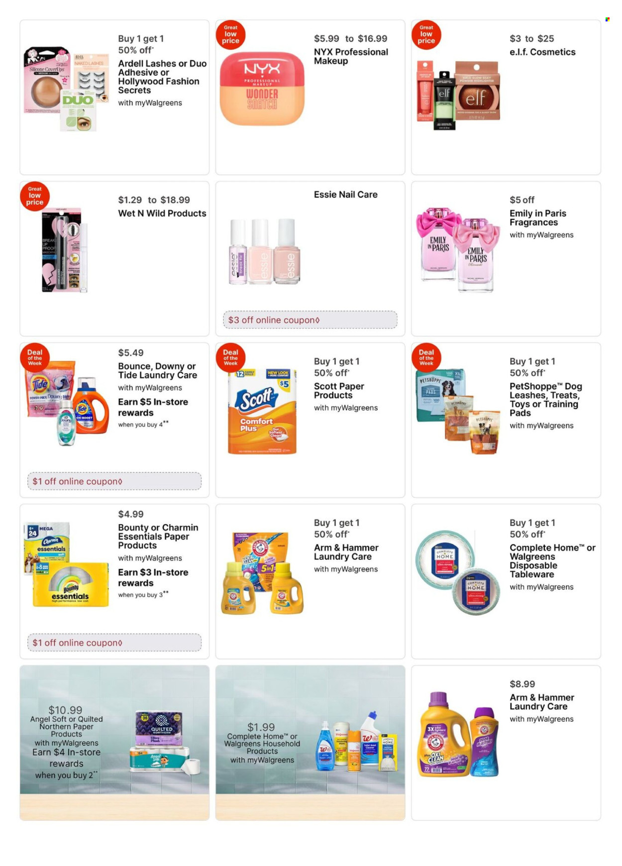 Walgreens ad - 02/08/2026 - 02/14/2026. Page 25