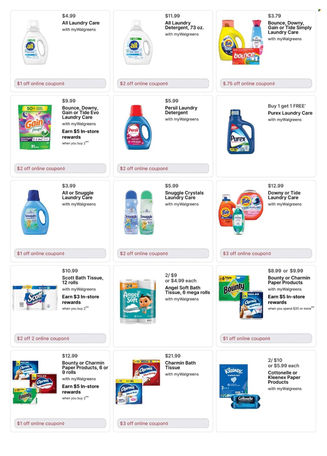 Walgreens ad - 02/08/2026 - 02/14/2026. Page 26