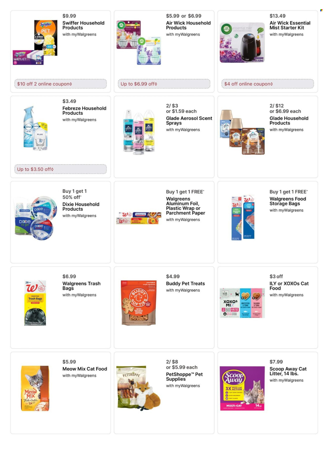 Walgreens ad - 02/08/2026 - 02/14/2026. Page 28