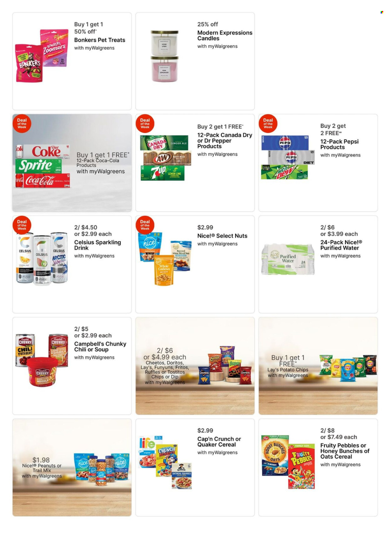 Walgreens ad - 02/08/2026 - 02/14/2026. Page 29
