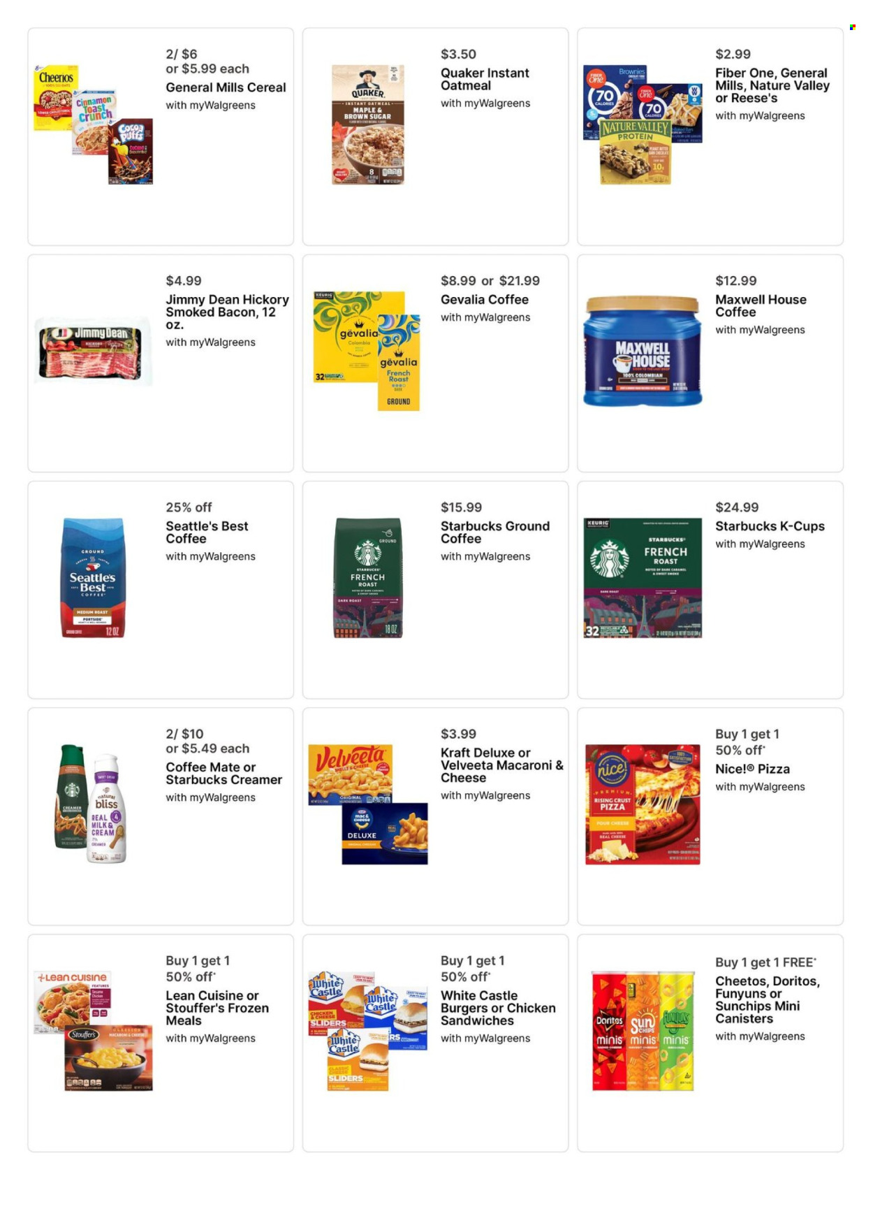 Walgreens ad - 02/08/2026 - 02/14/2026. Page 30