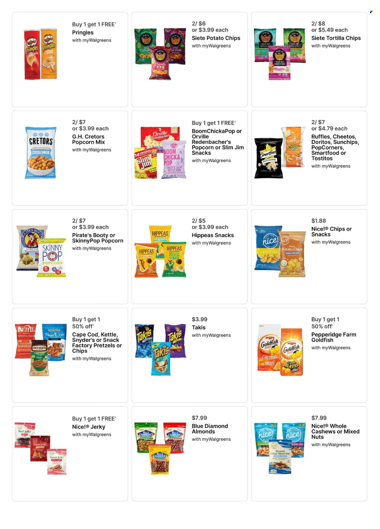 Walgreens ad - 02/08/2026 - 02/14/2026. Page 31