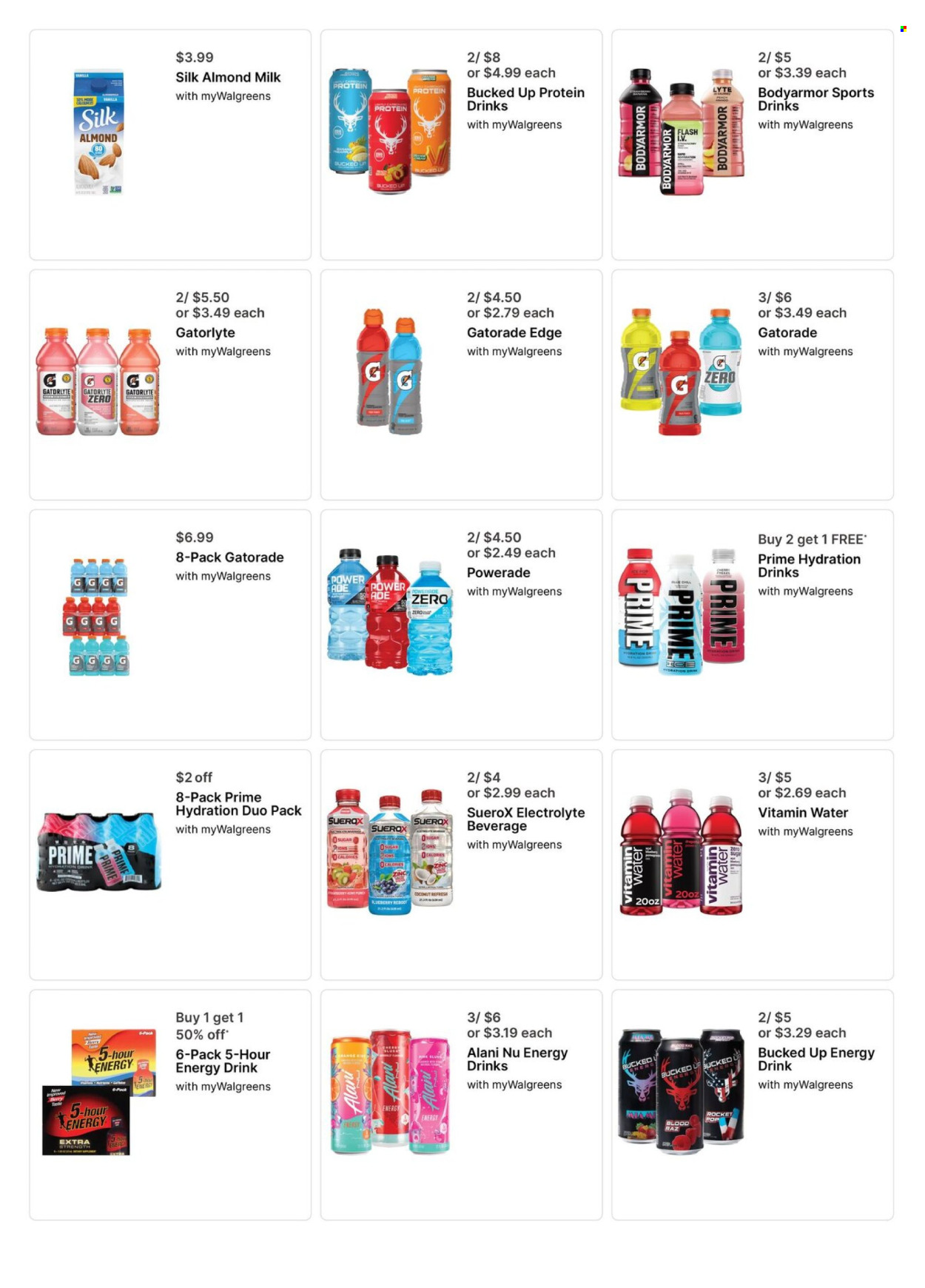 Walgreens ad - 02/08/2026 - 02/14/2026. Page 34