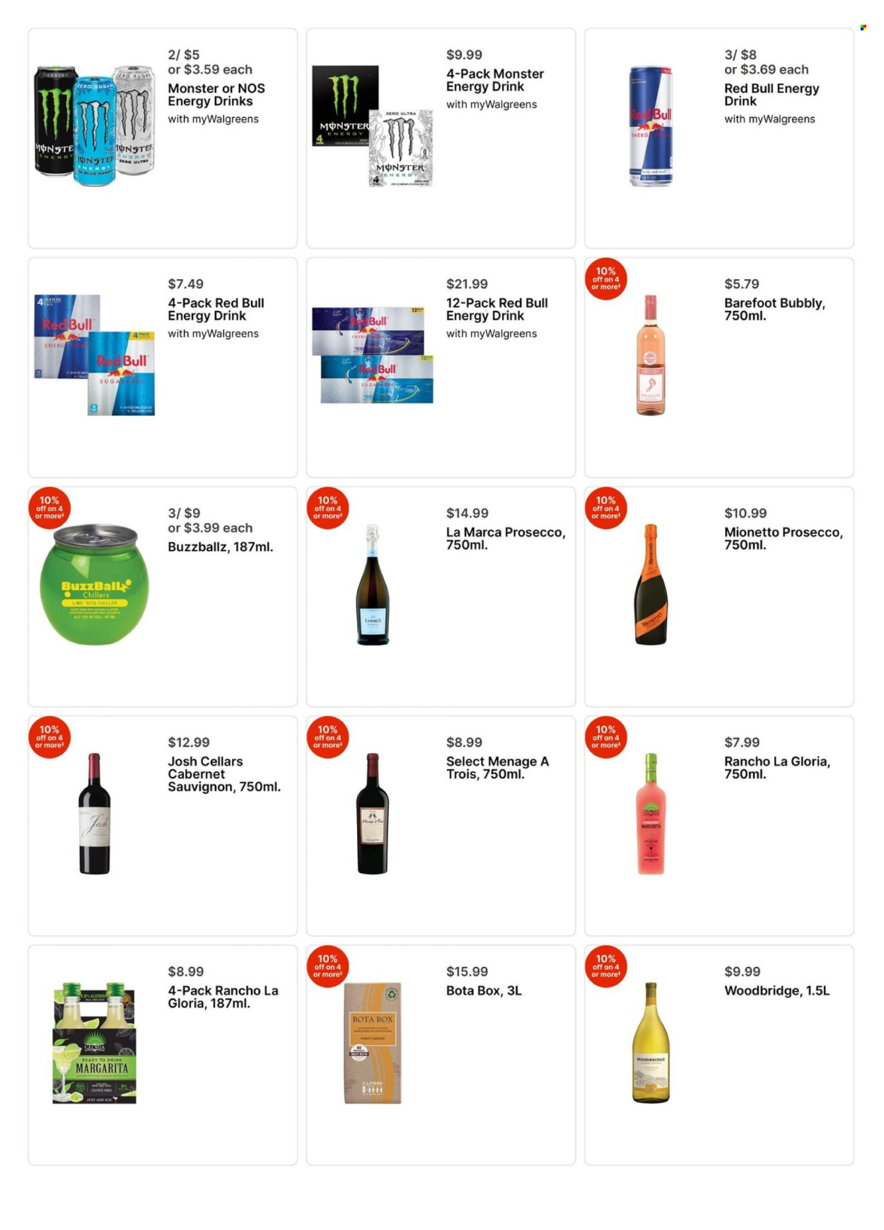 Walgreens ad - 02/08/2026 - 02/14/2026. Page 35