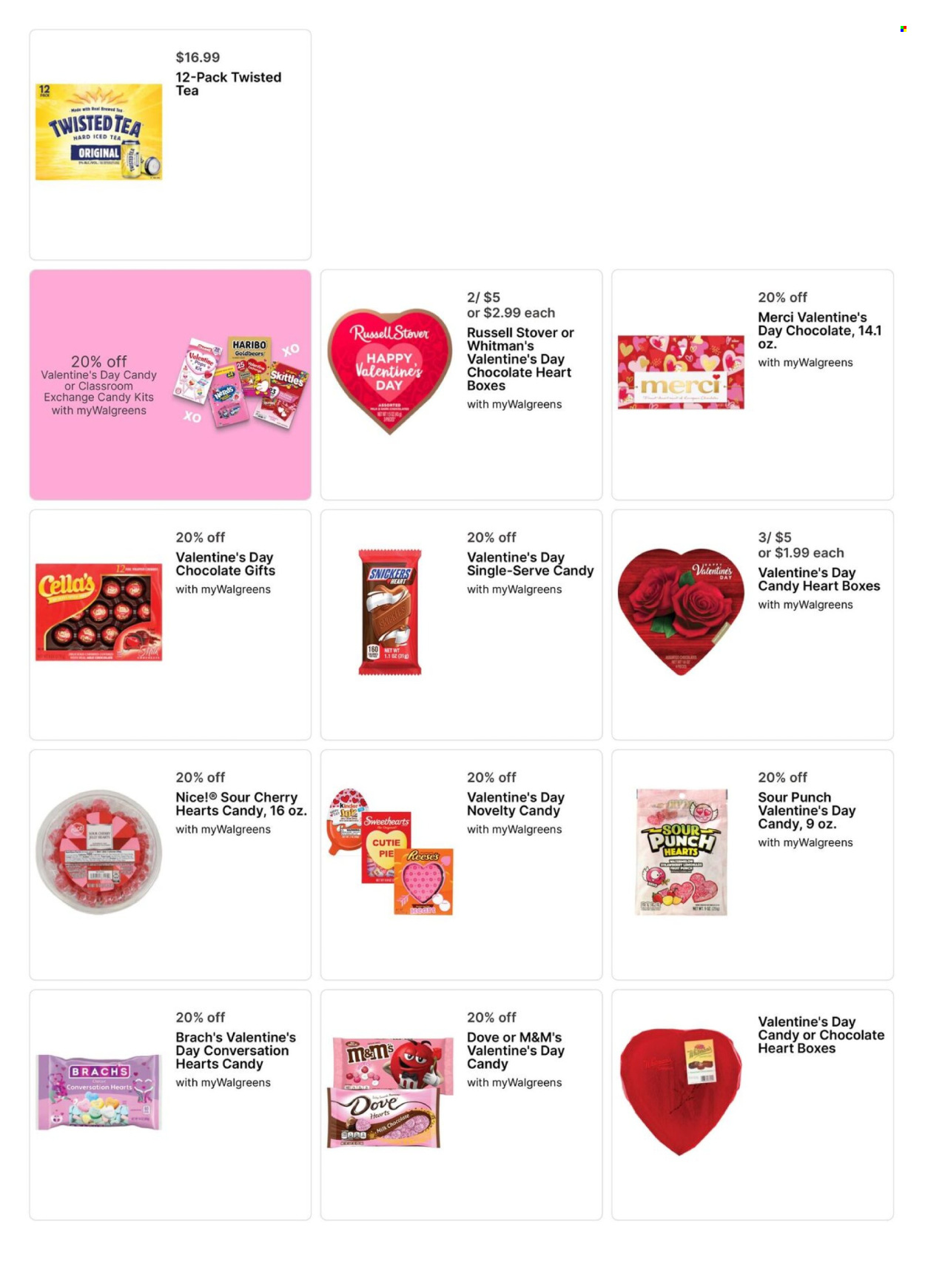 Walgreens ad - 02/08/2026 - 02/14/2026. Page 37