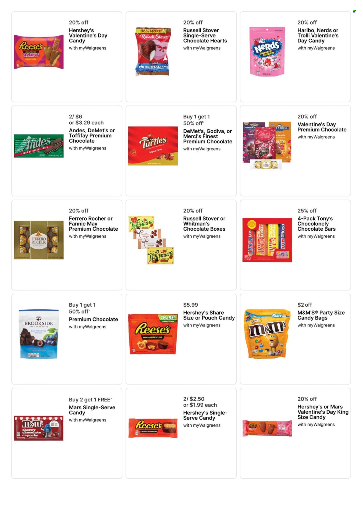 Walgreens ad - 02/08/2026 - 02/14/2026. Page 38