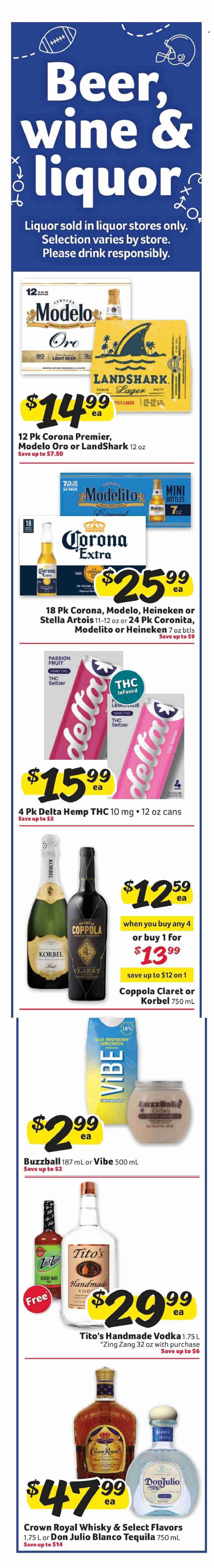 Winn Dixie ad - 02/04/2026 - 02/10/2026. Page 2