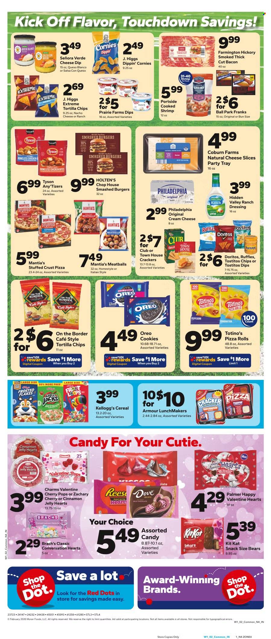 Save a Lot ad - 02/04/2026 - 02/10/2026. Page 2