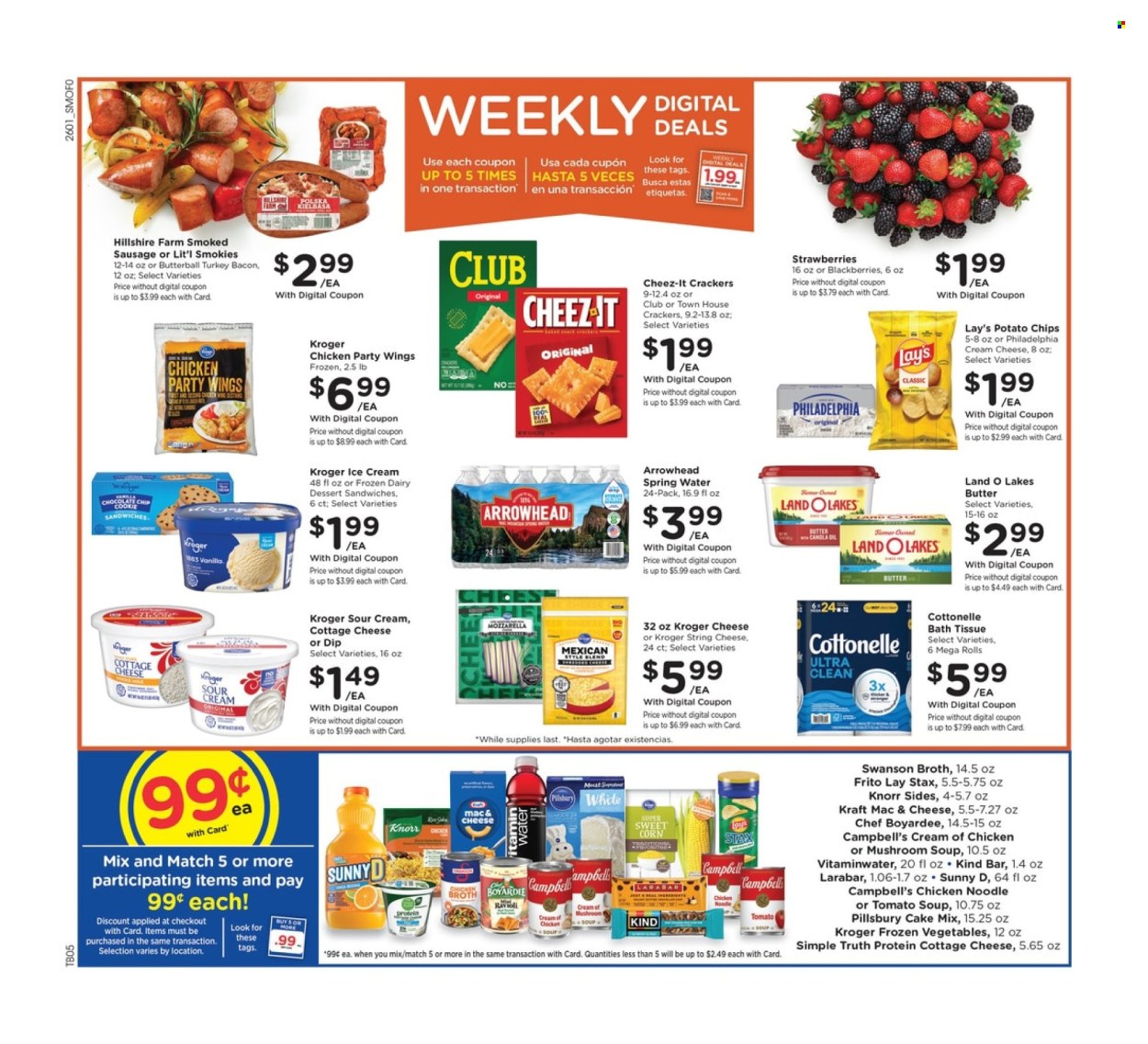 Smith's ad - 02/04/2026 - 02/10/2026. Page 2