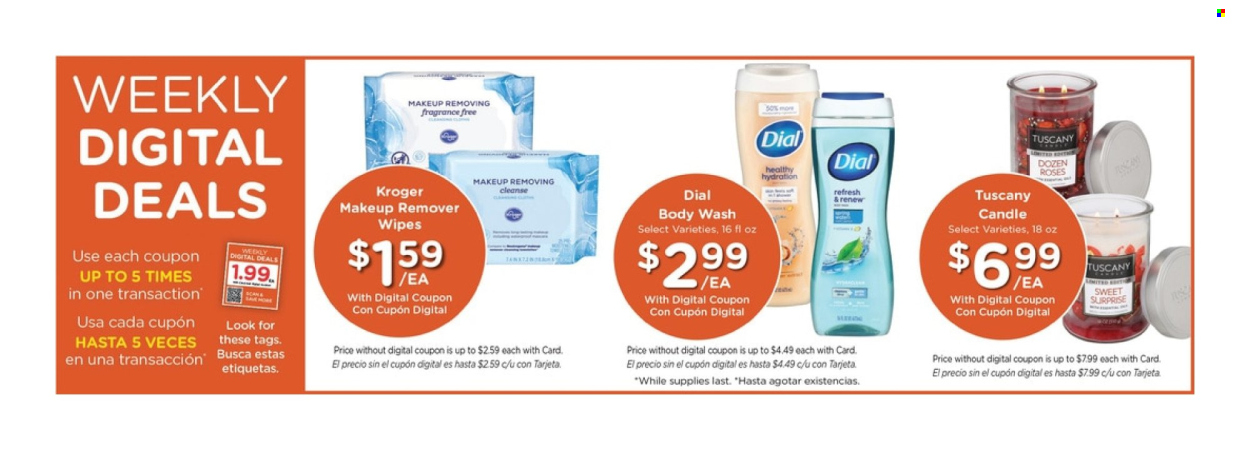 Smith's ad - 02/04/2026 - 02/10/2026. Page 3