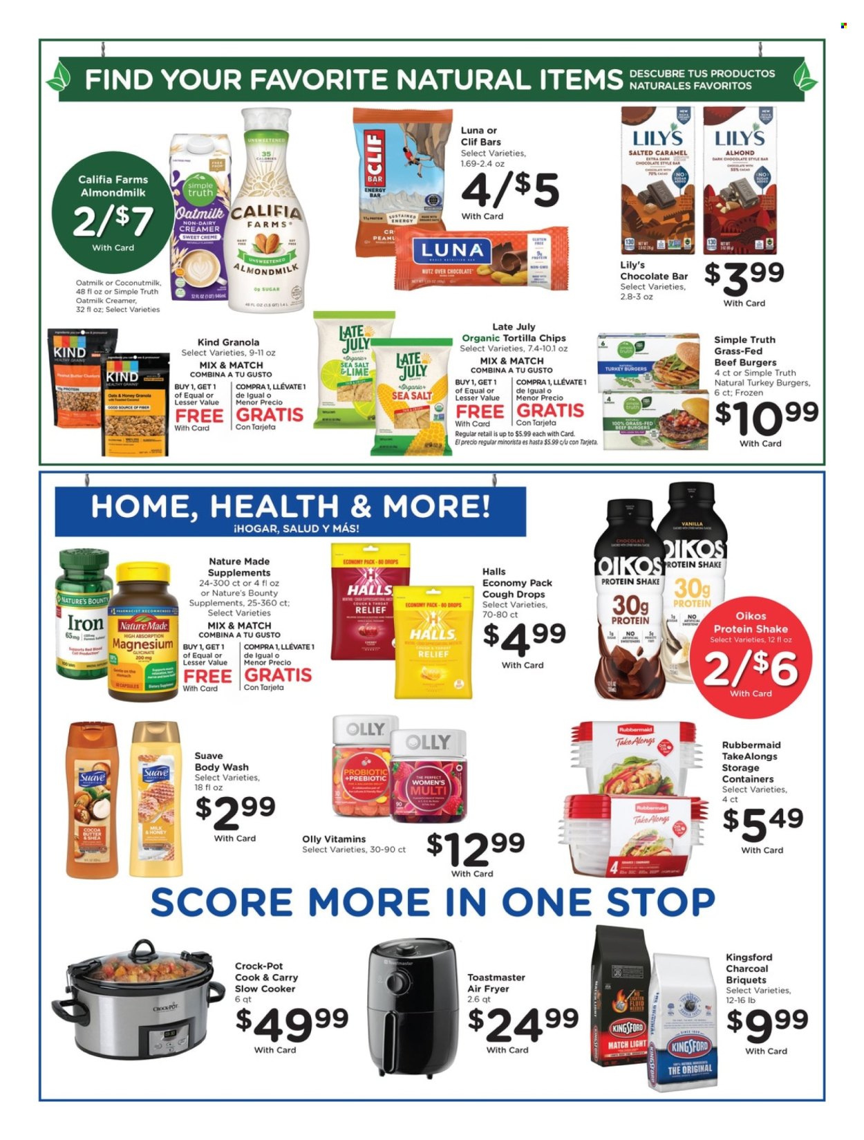 Smith's ad - 02/04/2026 - 02/10/2026. Page 9