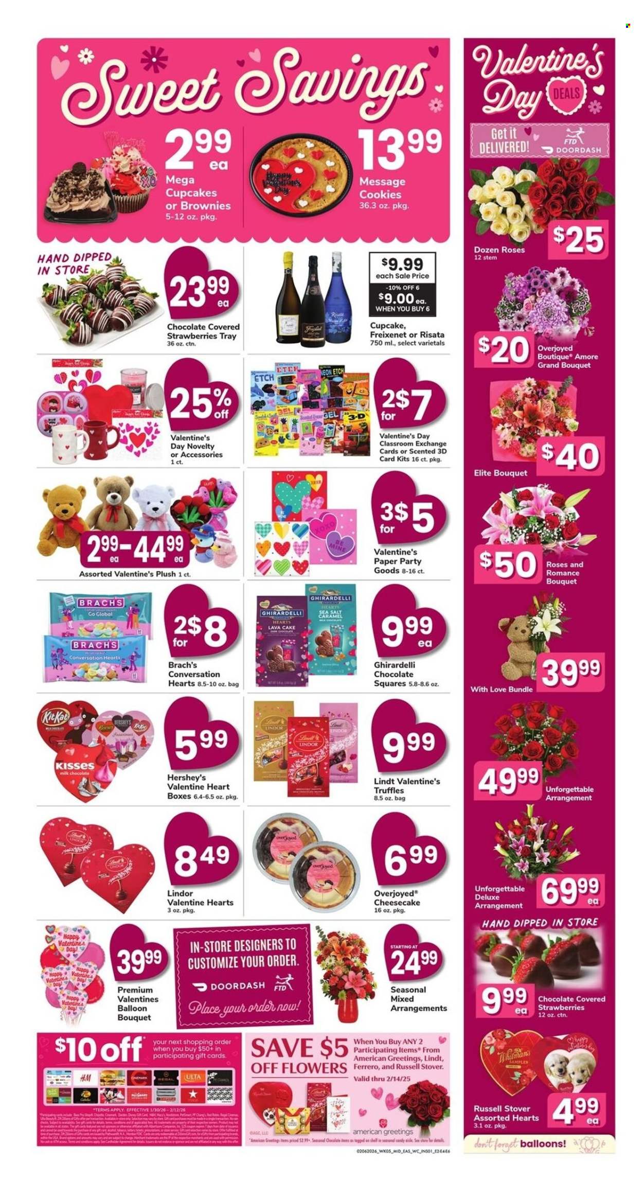 Safeway ad - 02/06/2026 - 02/12/2026. Page 4