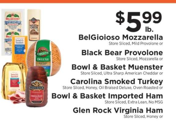 BelGioioso Mozzarella