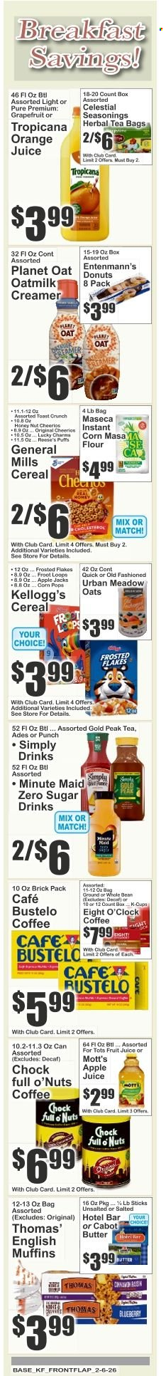 Key Food ad - 02/06/2026 - 02/12/2026. Page 2