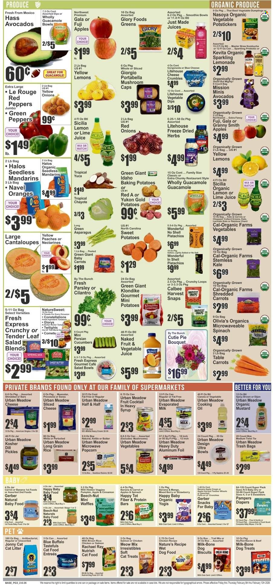 Key Food ad - 02/06/2026 - 02/12/2026. Page 4