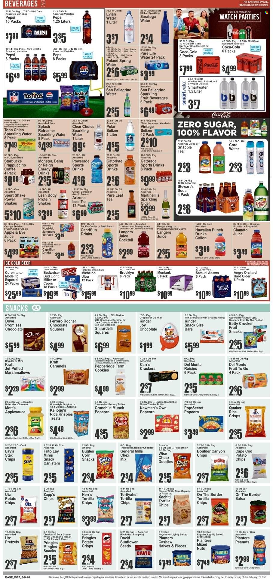 Key Food ad - 02/06/2026 - 02/12/2026. Page 6
