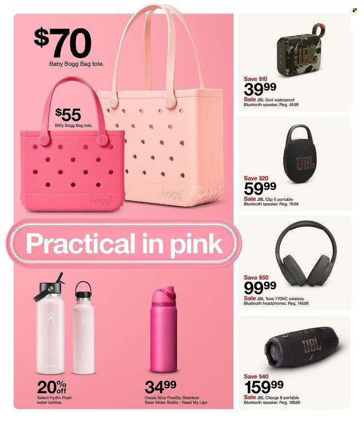 Target ad - 02/08/2026 - 02/14/2026. Page 8