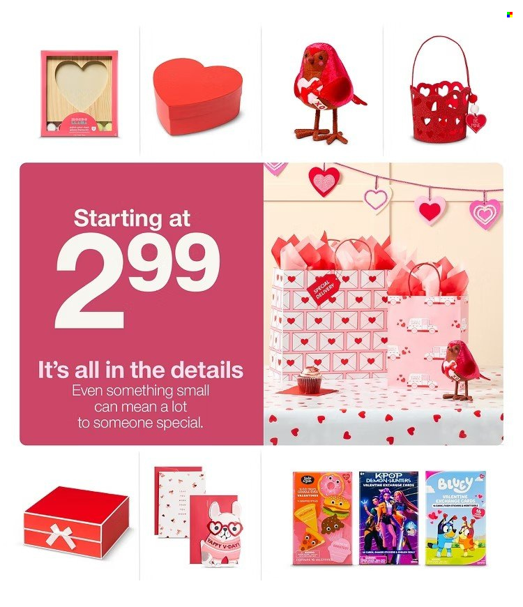 Target ad - 02/08/2026 - 02/14/2026. Page 10