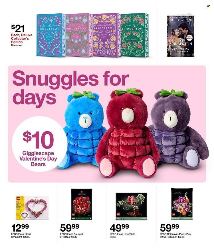 Target ad - 02/08/2026 - 02/14/2026. Page 14