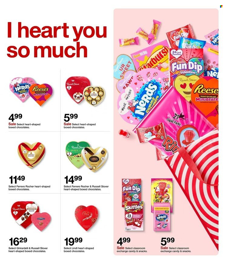 Target ad - 02/08/2026 - 02/14/2026. Page 15