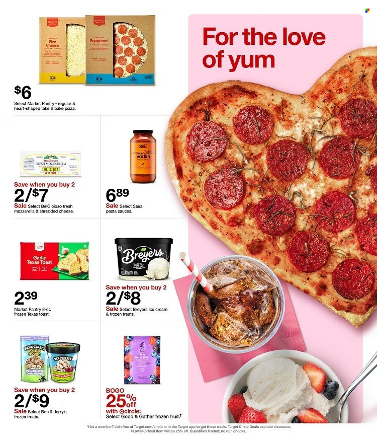 Target ad - 02/08/2026 - 02/14/2026. Page 19