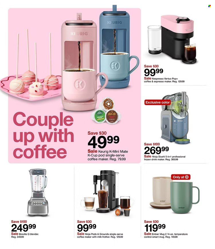 Target ad - 02/08/2026 - 02/14/2026. Page 21