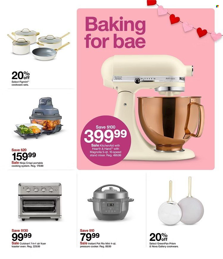 Target ad - 02/08/2026 - 02/14/2026. Page 22