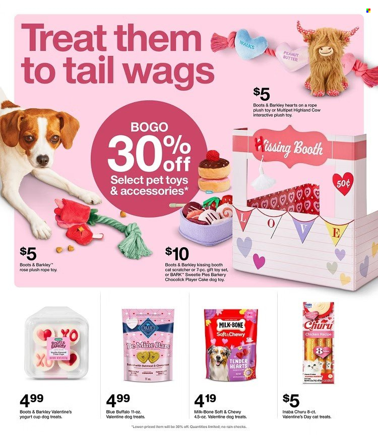 Target ad - 02/08/2026 - 02/14/2026. Page 23