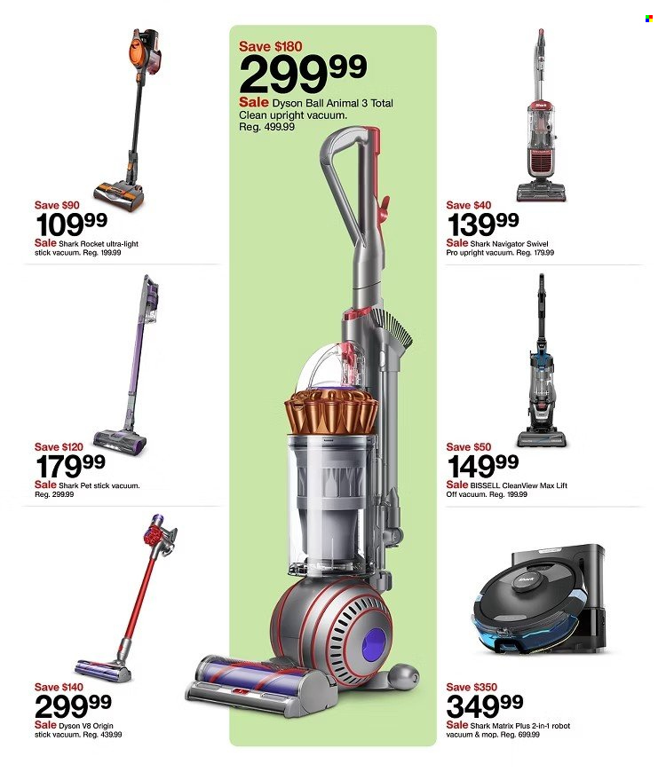 Target ad - 02/08/2026 - 02/14/2026. Page 31