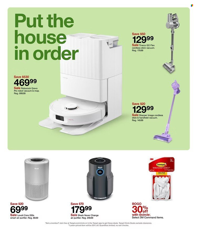 Target ad - 02/08/2026 - 02/14/2026. Page 32