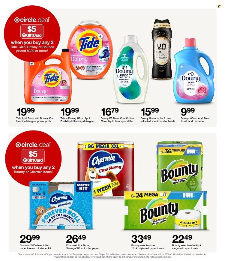 Target ad - 02/08/2026 - 02/14/2026. Page 33