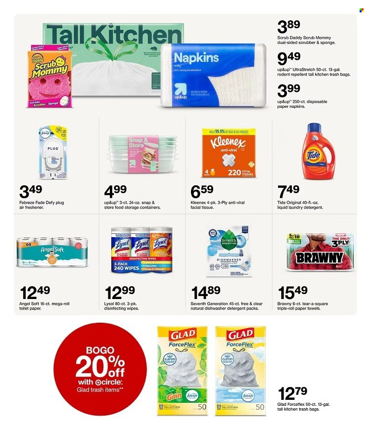 Target ad - 02/08/2026 - 02/14/2026. Page 34