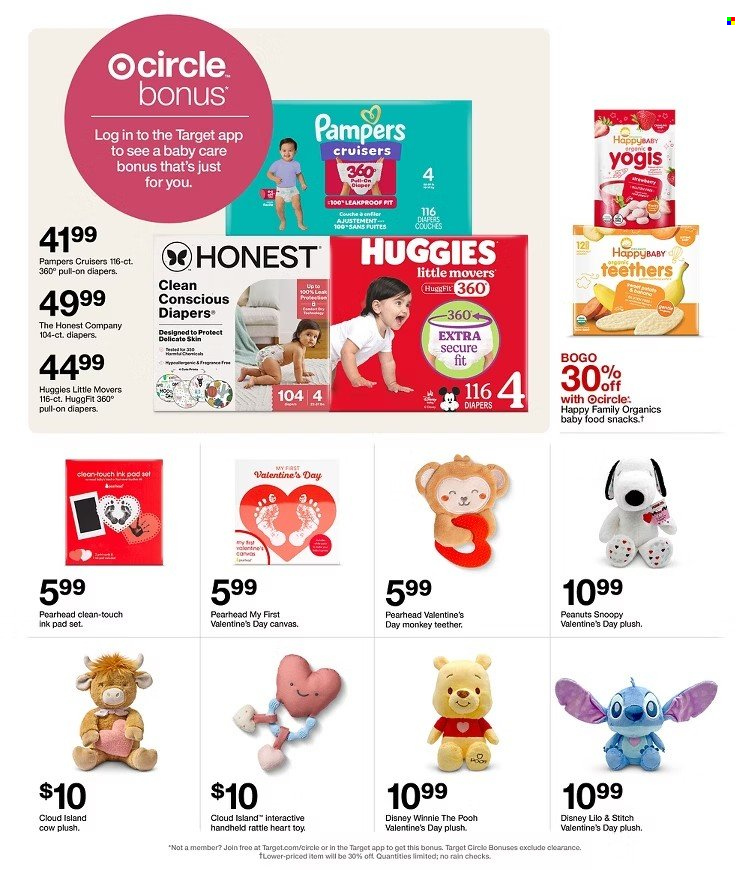 Target ad - 02/08/2026 - 02/14/2026. Page 36