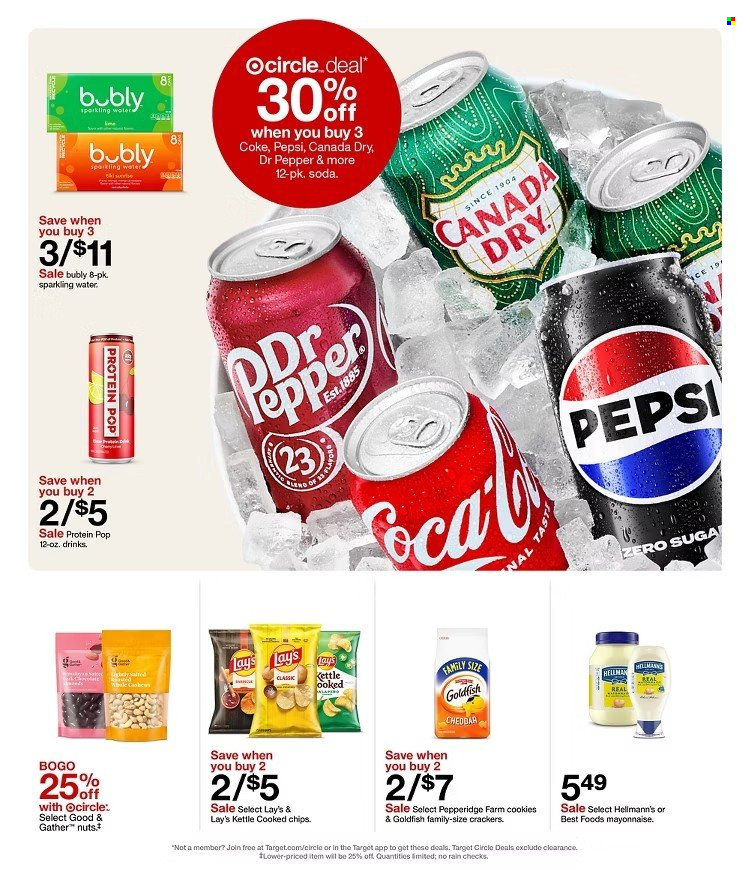 Target ad - 02/08/2026 - 02/14/2026. Page 40