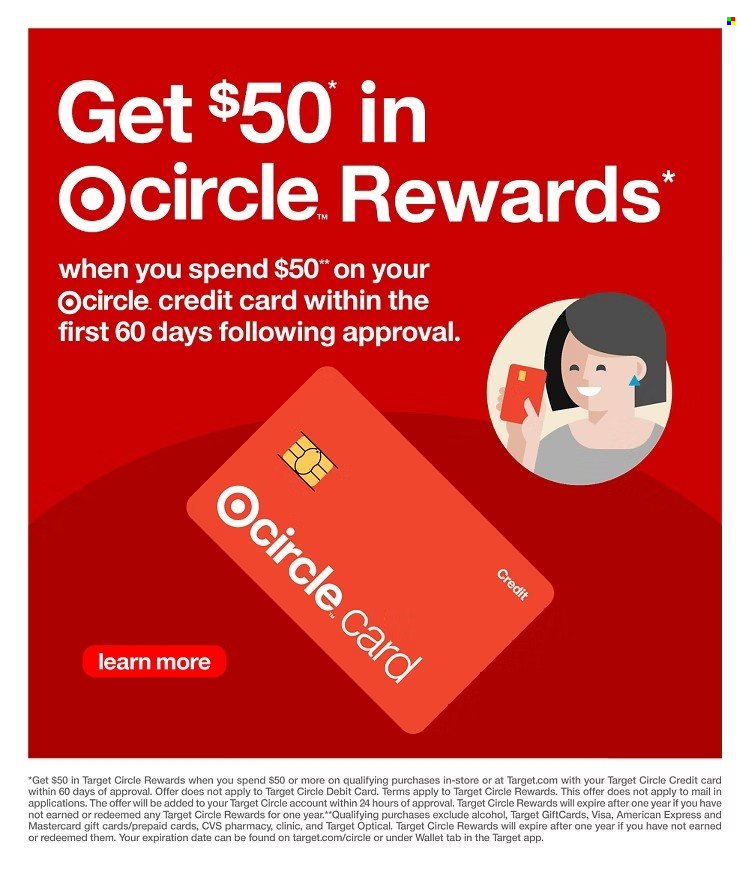 Target ad - 02/08/2026 - 02/14/2026. Page 41