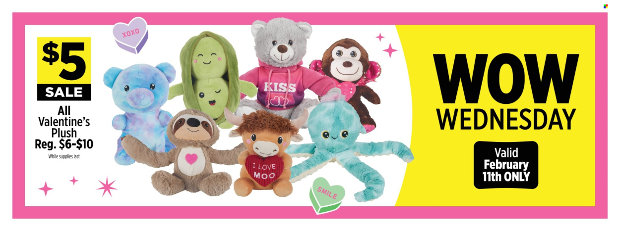 Dollar General ad - 02/08/2026 - 02/14/2026. Page 2