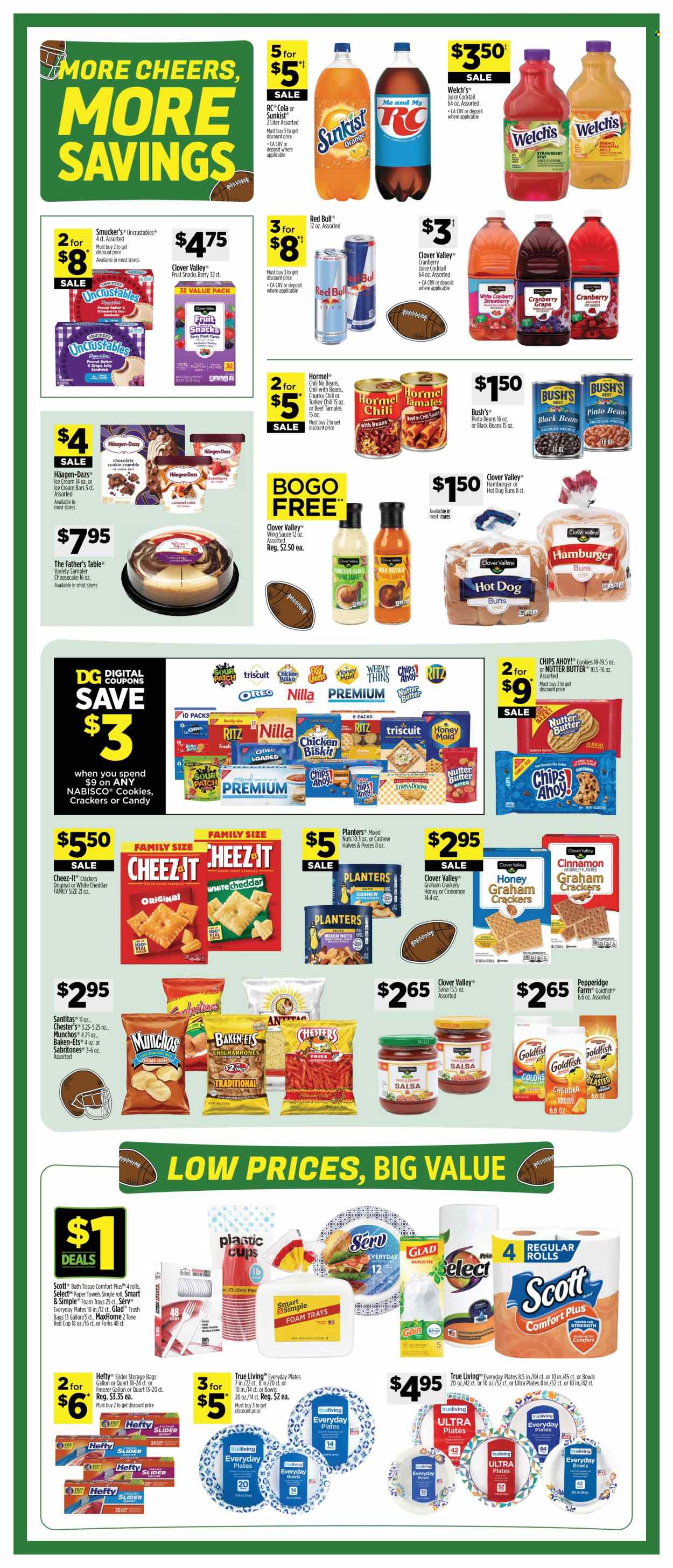 Dollar General ad - 02/08/2026 - 02/14/2026. Page 6