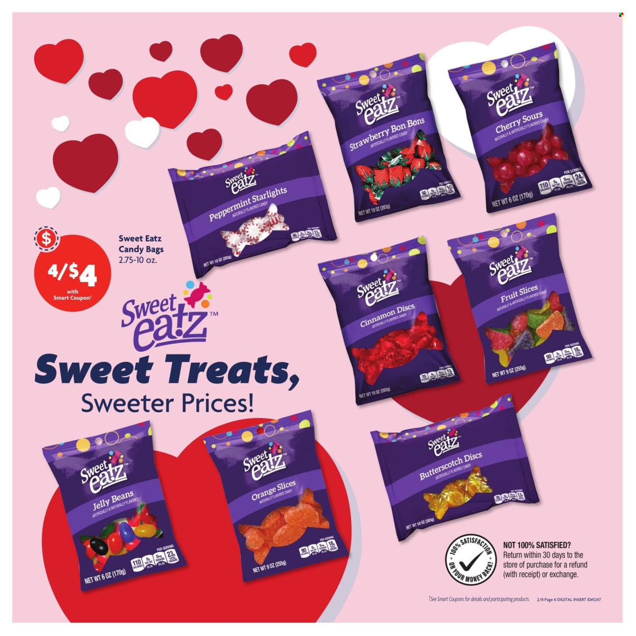 Family Dollar ad - 02/08/2026 - 02/14/2026. Page 5