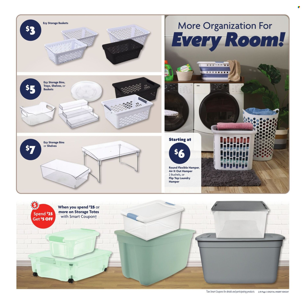 Family Dollar ad - 02/08/2026 - 02/14/2026. Page 10