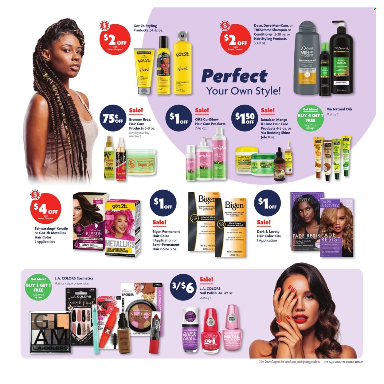 Family Dollar ad - 02/08/2026 - 02/14/2026. Page 12