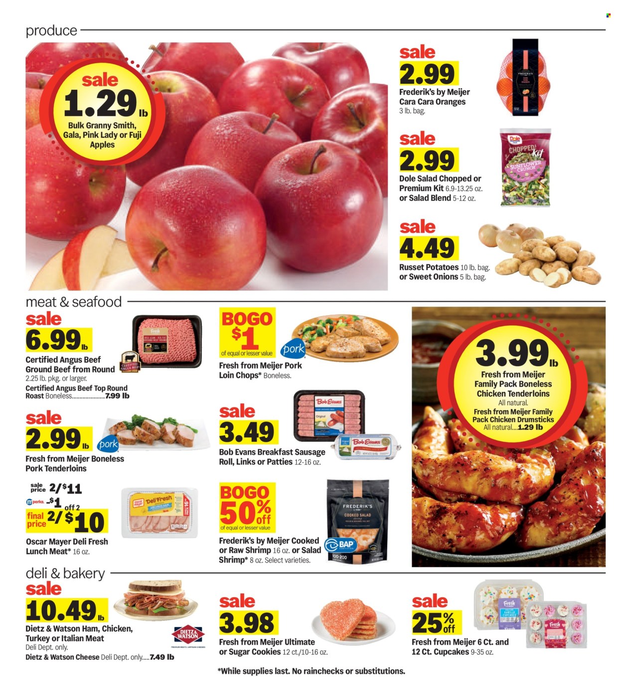Meijer ad - 02/11/2026 - 02/17/2026. Page 2