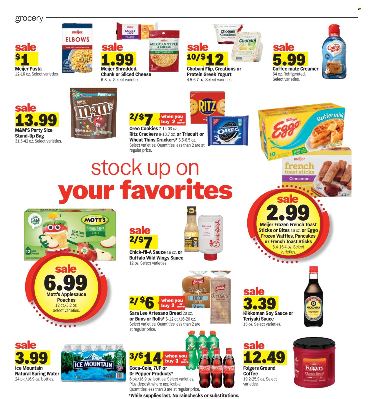 Meijer ad - 02/11/2026 - 02/17/2026. Page 3
