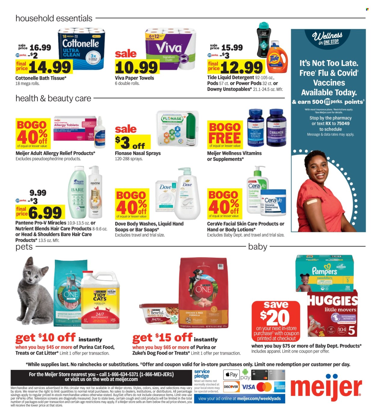 Meijer ad - 02/11/2026 - 02/17/2026. Page 4