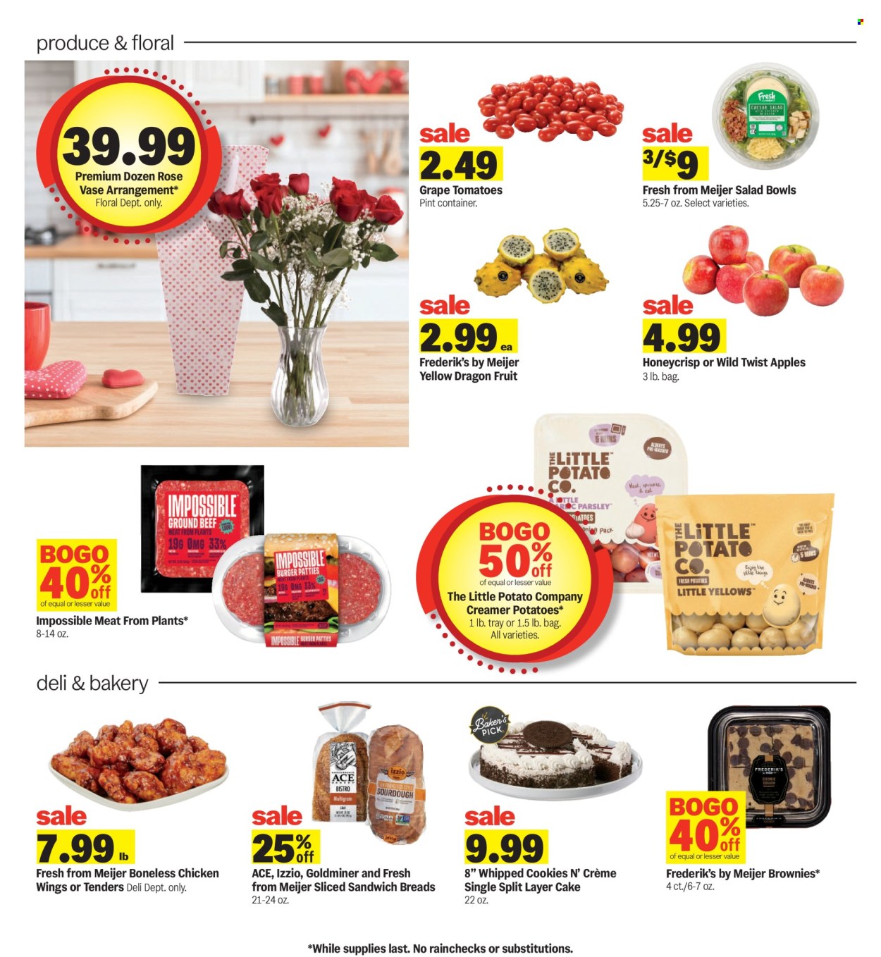 Meijer ad - 02/11/2026 - 02/17/2026. Page 6