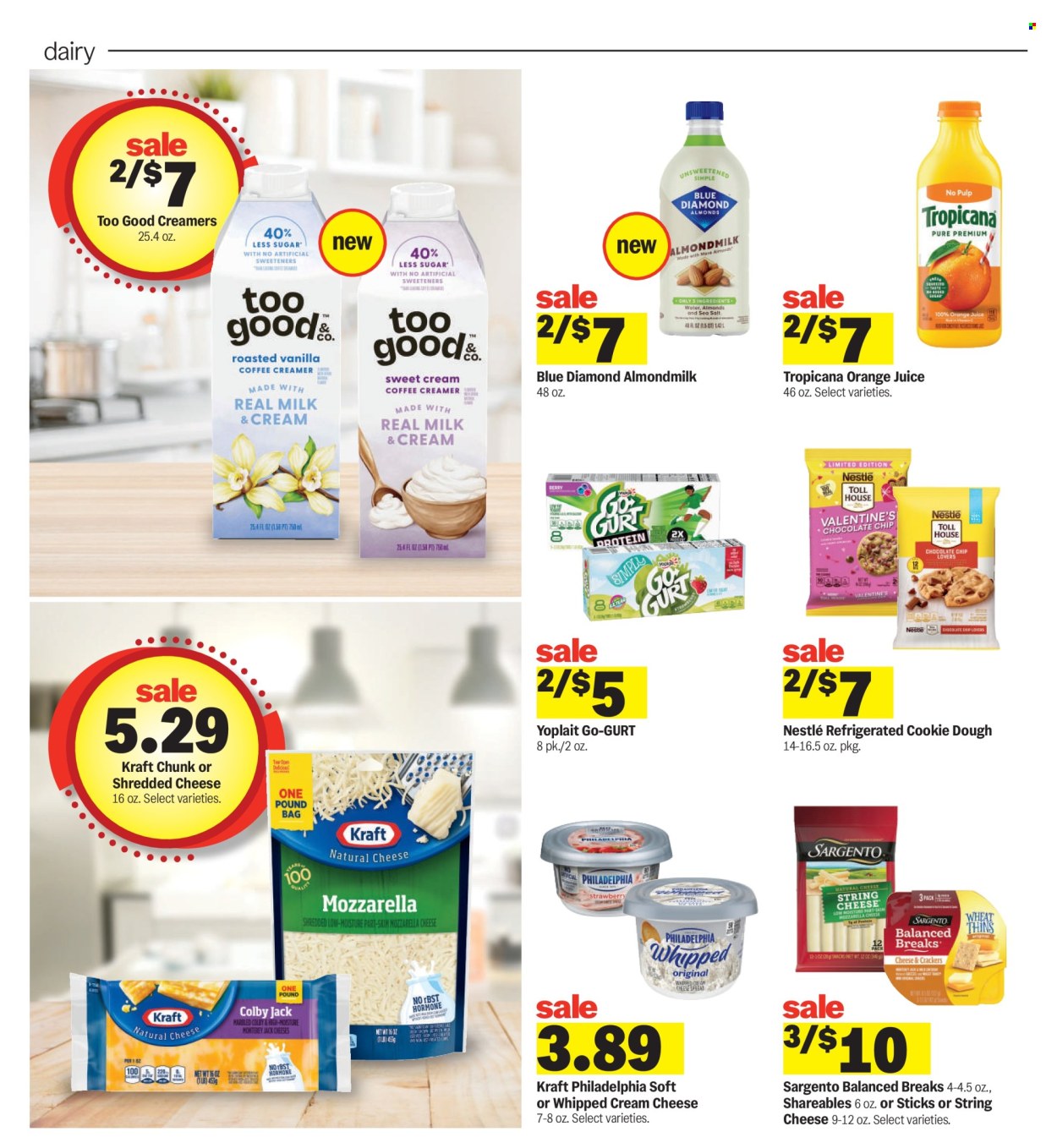 Meijer ad - 02/11/2026 - 02/17/2026. Page 7