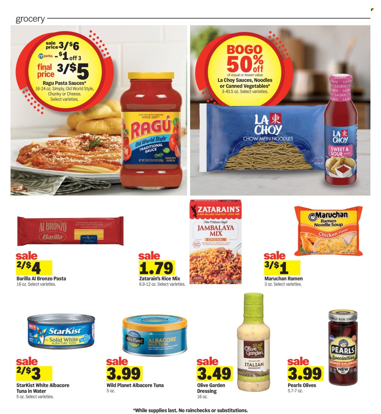 Meijer ad - 02/11/2026 - 02/17/2026. Page 9