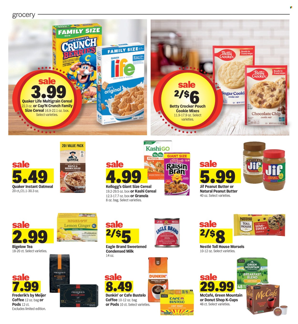 Meijer ad - 02/11/2026 - 02/17/2026. Page 10